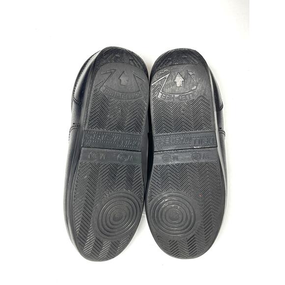 Drill Masters Marching Band Shoes Black Men 3.5 Women 5.5 Very Good Condition - Picture 4 of 7